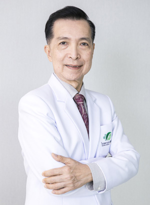 泰国EK医院 威拉哇医生